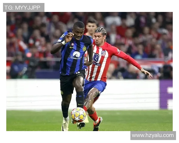 世界杯激战巴萨险胜马竞点球大战引爆全场激情时刻