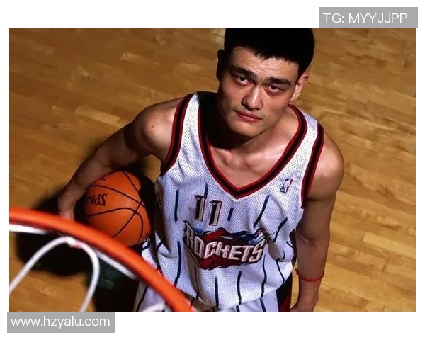 姚明国仁：从篮球巨星到文化使者的传奇人生与影响力探讨