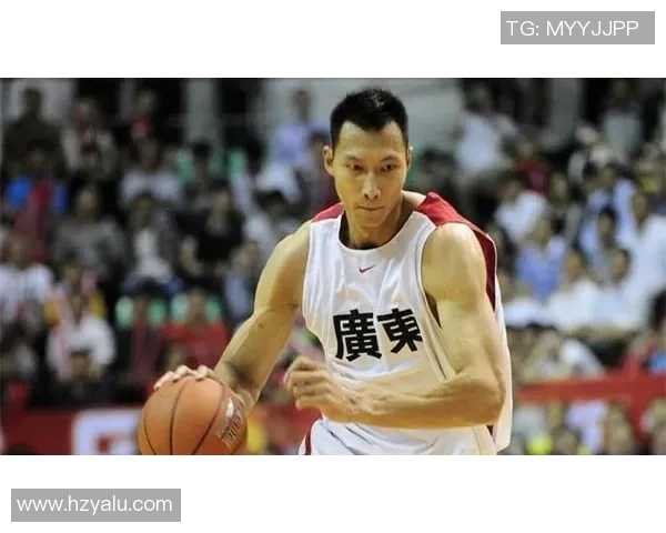 姚明推动CBA发展新思路助力中国篮球崛起与国际接轨的探索之路