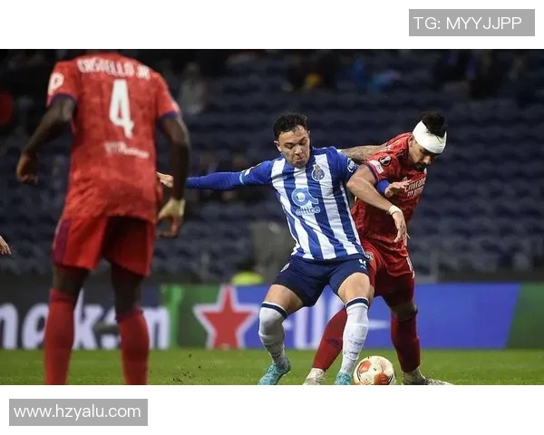 欧联杯波尔图狂胜拜仁五球大捷帽子戏法点燃全场激情