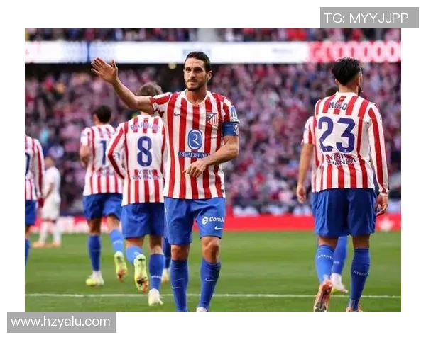 西甲经典对决AC米兰与马竞激战成平点球大战引发全场狂欢