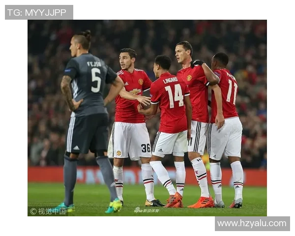 足总杯精彩对决曼联大胜本菲卡绝杀瞬间点燃全场激情