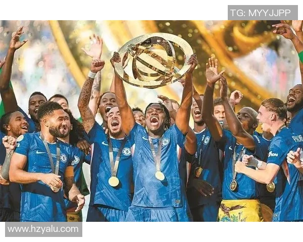 世界杯惊天对决巴黎圣日耳曼与切尔西激战成平引发热议