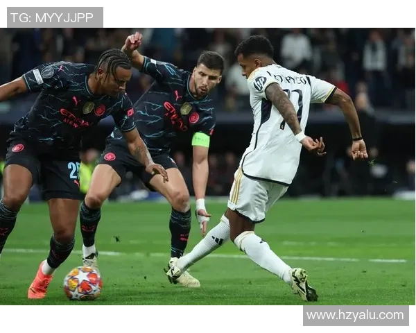 世界杯焦点战马竞与皇马战平绝杀瞬间引发争议判罚引爆全场气氛