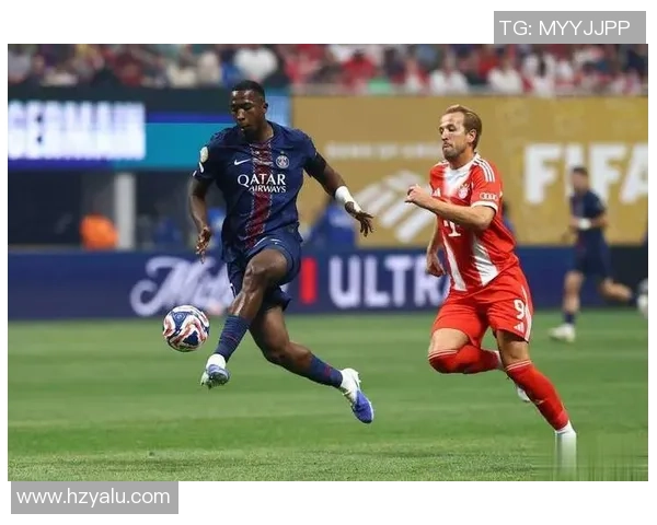 巴黎圣日耳曼逆转拜仁3-2全场沸腾转会传闻再起