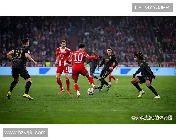 国王杯惊现冷门拜仁凭借绝杀力克里昂全场沸腾 国王杯惊现冷门拜仁凭借绝杀力克里昂全场沸腾