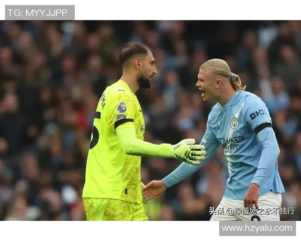 意甲激情对决巴萨狂胜曼城五球大捷神奇扑救点燃全场热情 意甲激情对决巴萨狂胜曼城五球大捷神奇扑救点燃全场热情