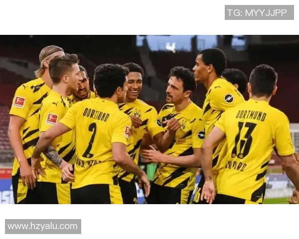 足总杯精彩对决波尔图与多特蒙德战成平局十大进球瞬间引爆全场热情