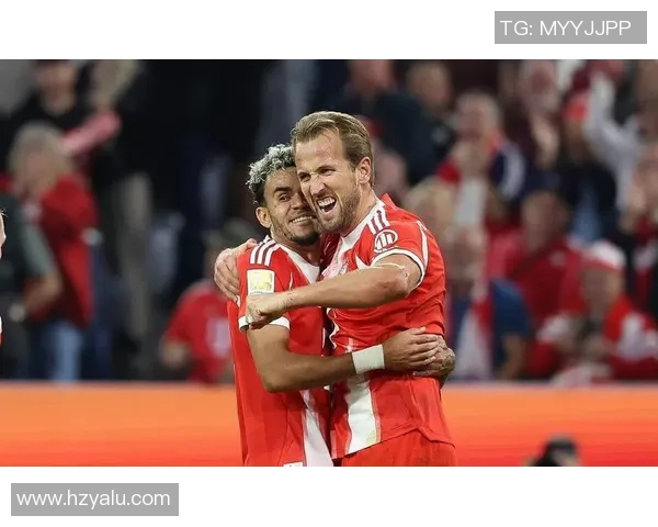 足总杯精彩对决拜仁逆转莱比锡帽子戏法引爆全场激情