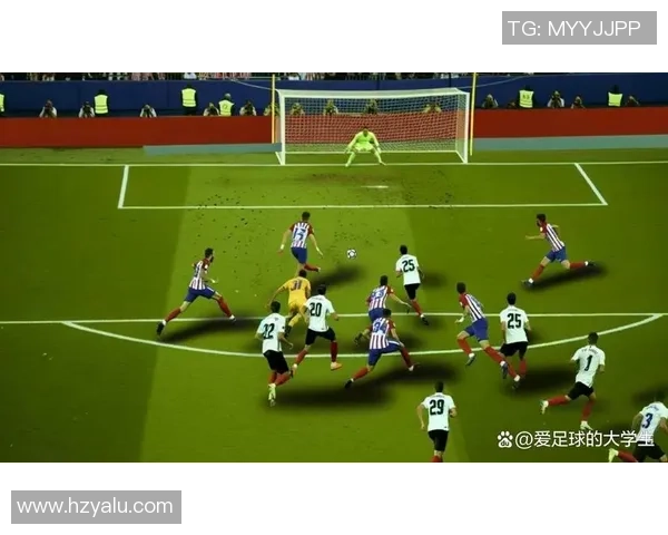 德甲激战皇马逆转马竞帽子戏法引发争议判罚全场沸腾