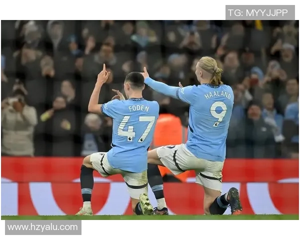 曼城逆转切尔西6比2全场沸腾数据分析揭示比赛精彩瞬间