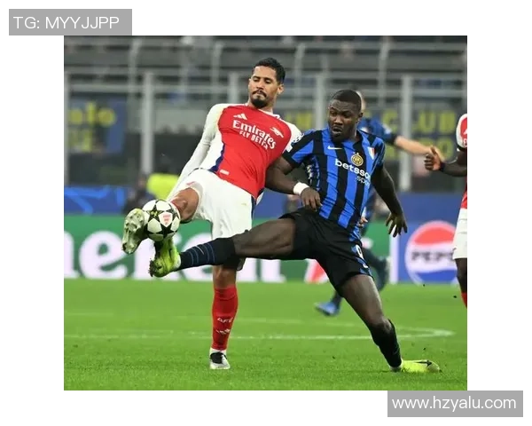 欧冠精彩对决国米以6比2大胜阿森纳神奇扑救点燃全场激情