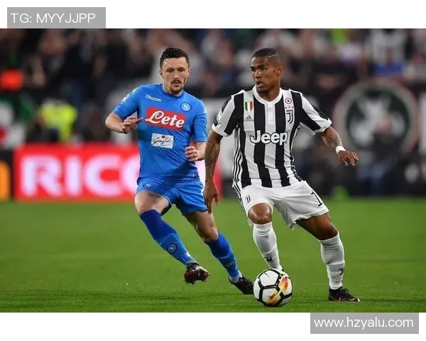 意甲焦点战尤文图斯与那不勒斯握手言和争议判罚引发热议