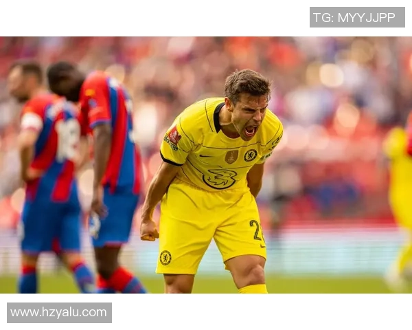 足总杯精彩对决切尔西大胜拜仁补时绝杀点燃全场热情